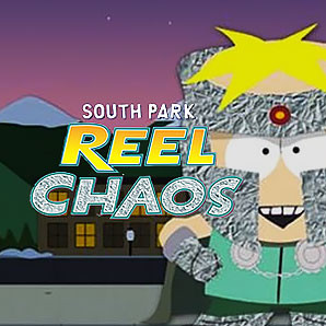 South Park Reel Chaos – узнай героев сериала