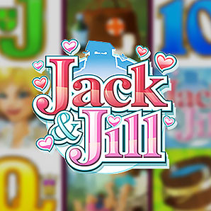 Азартный аппарат Rhyming Reels – Jack And Jill – шанс превратиться в богатого человека