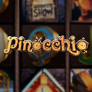 Игровой автомат Pinocchio – ловите удачу за хвост